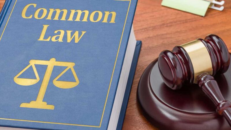British columbia common-law separation