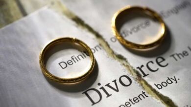 Surrey divorce lawyer