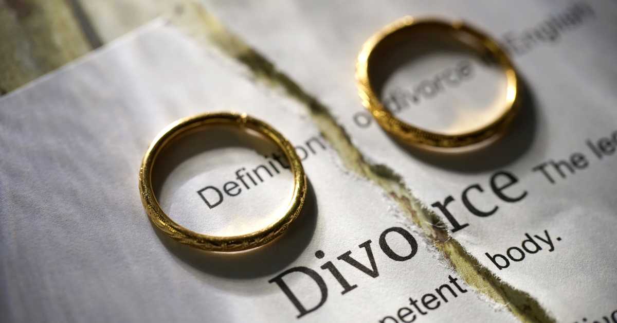 Surrey divorce lawyer