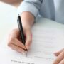 Can a Person Refuse To Sign Divorce Papers in Canada?