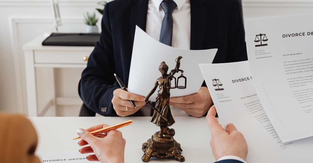 can inheritance money be divided in a divorce in canada